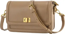 Rectangular Crossbody Bags for Women Small Crossbody Bag for Womens Leather Crossbody Bags for Women Travel