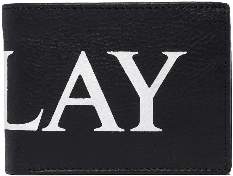 REPLAY Men's Casual, 98 Black, 6