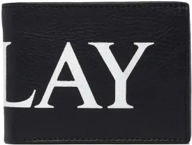 REPLAY Men's Casual, 98 Black, 6