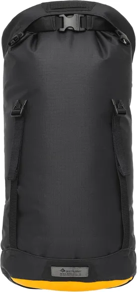Sea to Summit eVac Heavy Duty Compression Dry Bag, Waterproof Dry Storage, 20 Liter