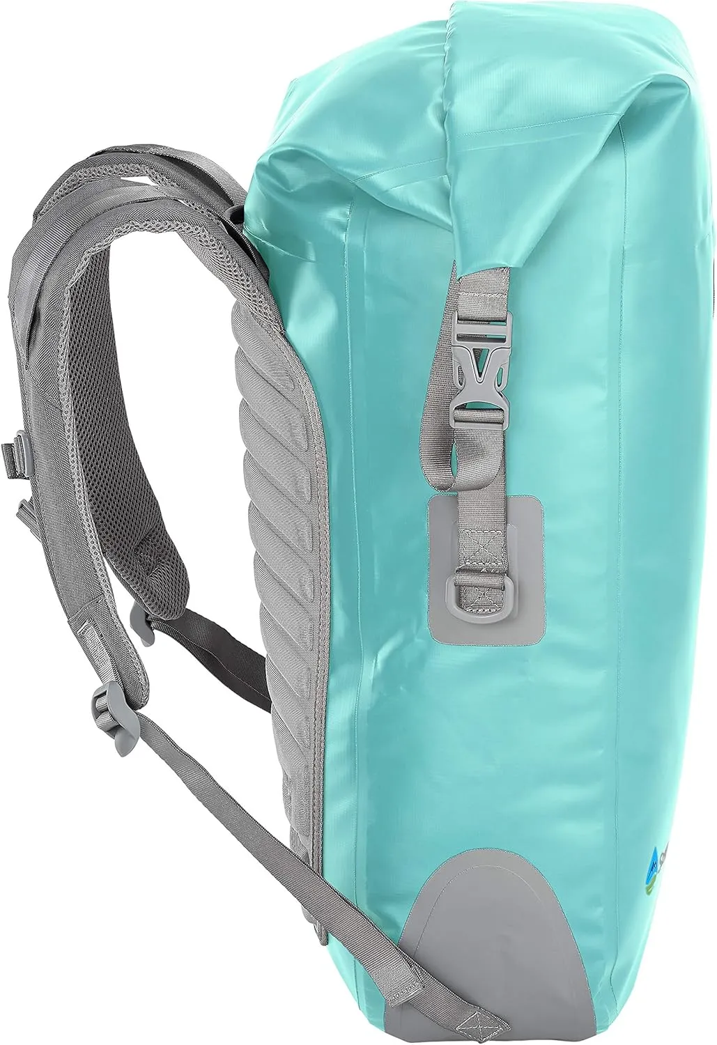 Skog  Kust BackSak Heavy Duty Waterproof Backpack - Gear Bag for Sports, Travel, & More - 25 & 35 Liter Sizes