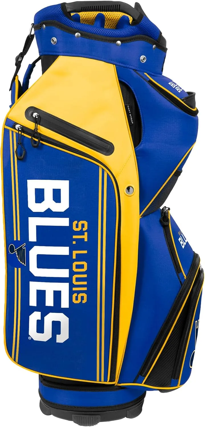 Team Effort Bucket III Coller Cart Bag