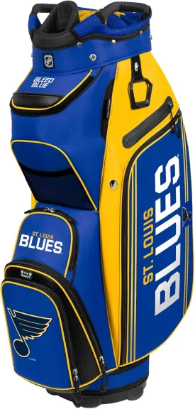 Team Effort Bucket III Coller Cart Bag