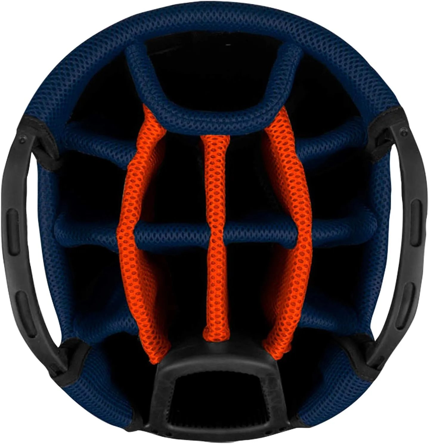 Team Effort MLB The Bucket III Cooler Cart Golf Bag