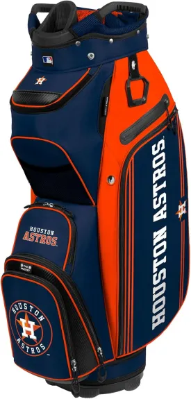 Team Effort MLB The Bucket III Cooler Cart Golf Bag