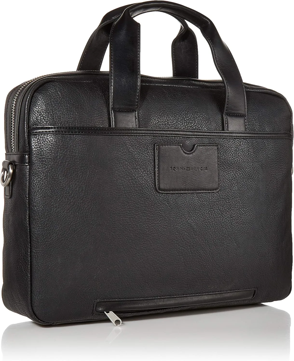 Tommy Hilfiger Men's Leo Briefcase