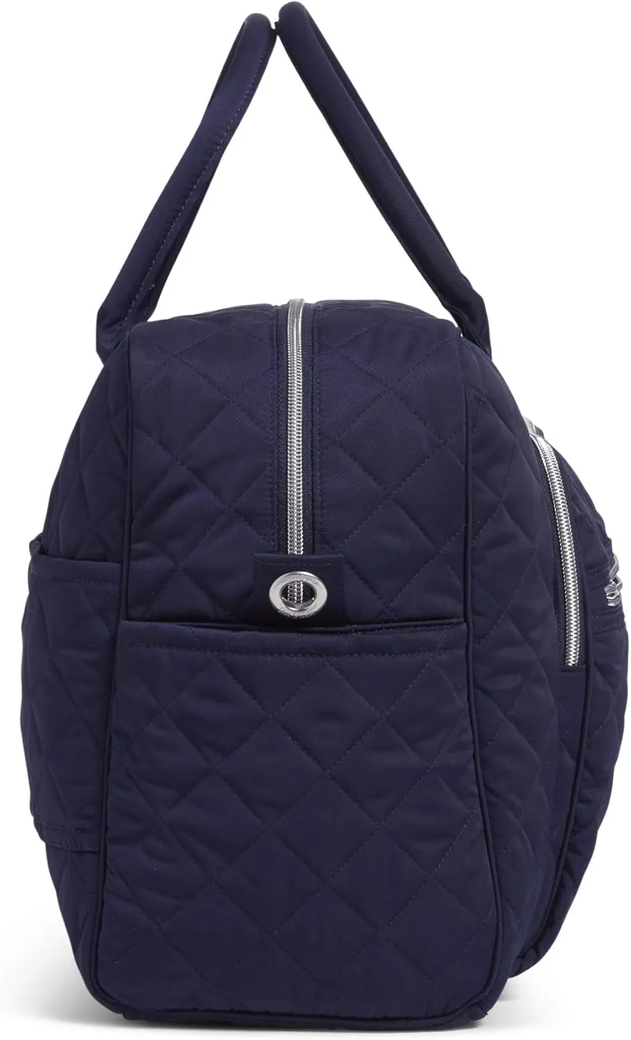 Vera Bradley Performance Twill Weekender Travel Bag
