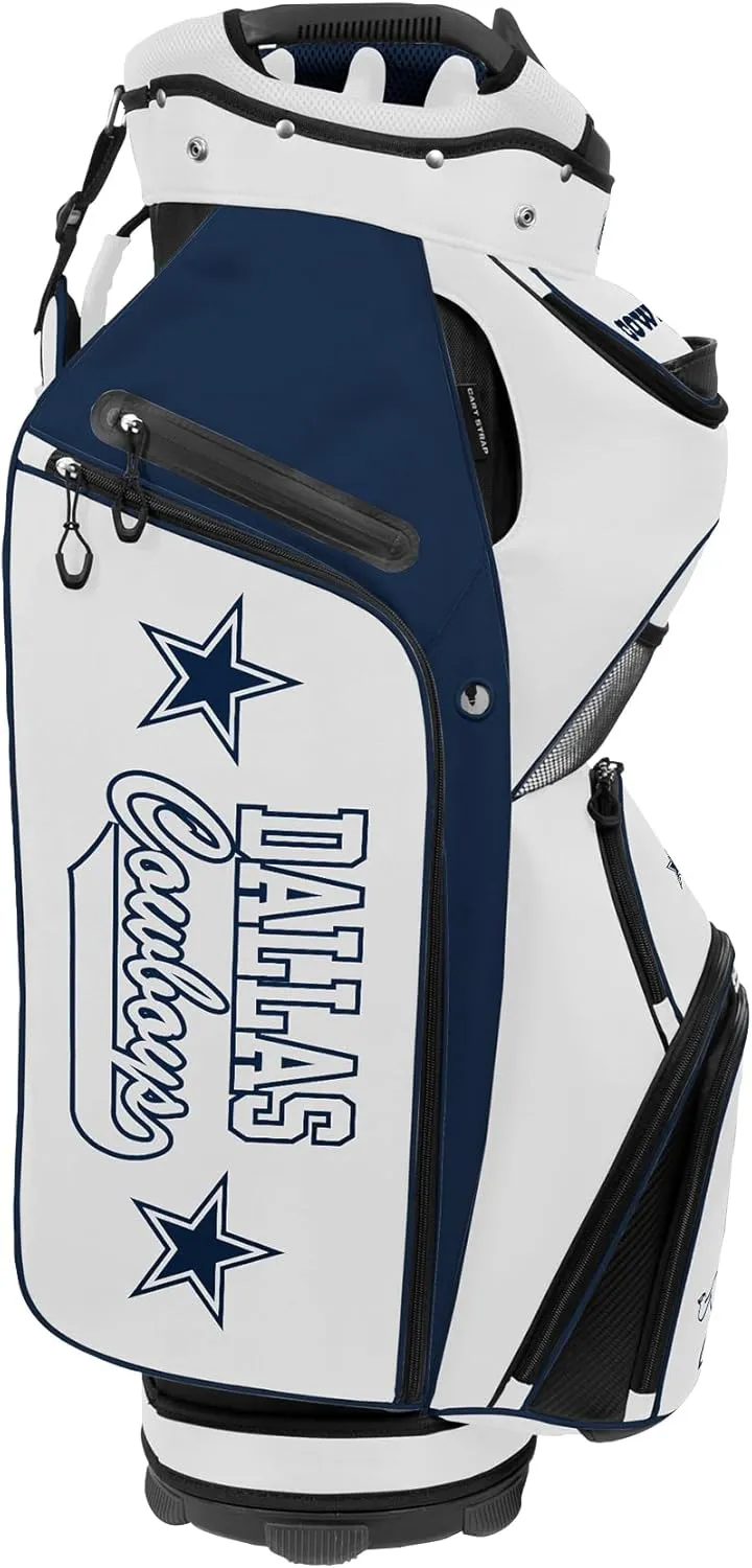 WinCraft Bucket III Cooler Cart Bag Limited Edition