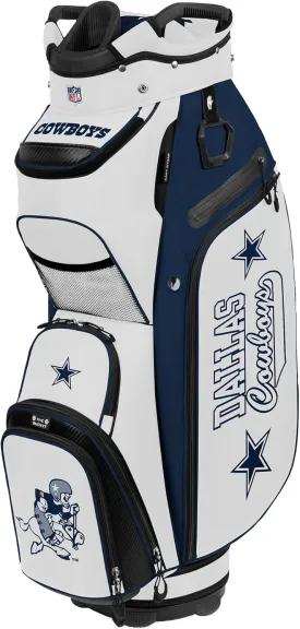 WinCraft Bucket III Cooler Cart Bag Limited Edition