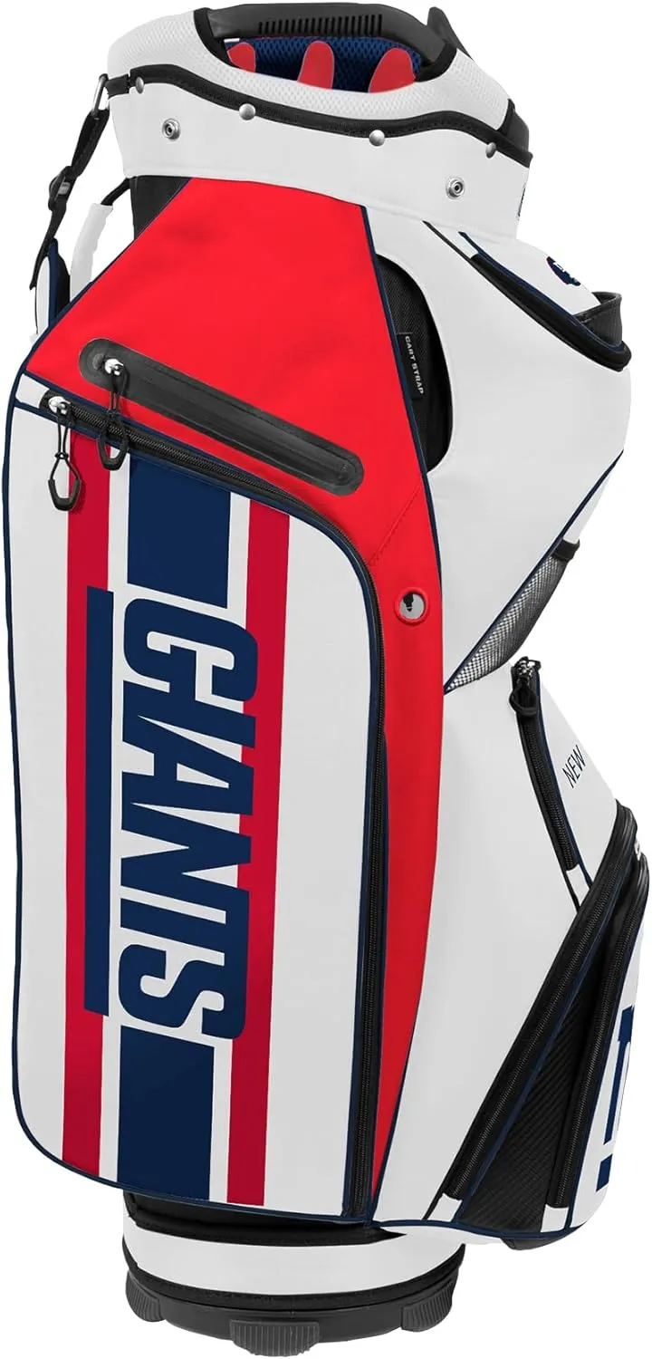 WinCraft Bucket III Cooler Cart Bag Limited Edition