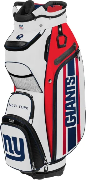 WinCraft Bucket III Cooler Cart Bag Limited Edition